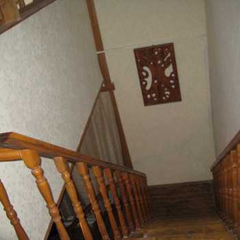 Жилий будинок