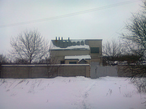 Жилий будинок (3 фото з 3)