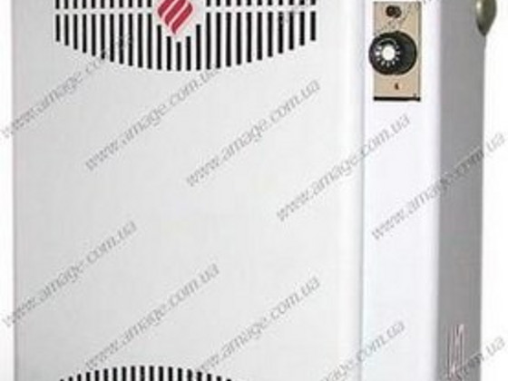 Котел газовый Aton АОГВМНД-12,5Е