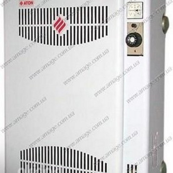 Котел газовый Aton АОГВМНД-12,5Е