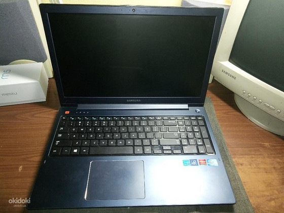 Ноутбук Samsung Ativ 6