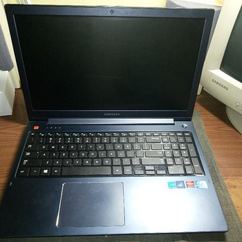 Ноутбук Samsung Ativ 6