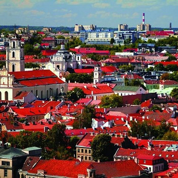 ВНЖ, ПМЖ і громадянства в Литві