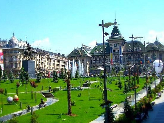 Громадянство в Румунії