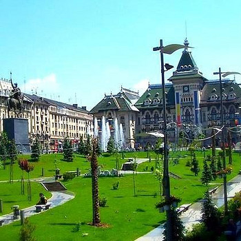 Громадянство в Румунії