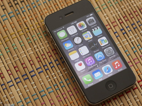 iPhone 4s 16gb