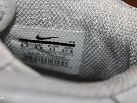 Кроссовки Nike Air Force (unisex)