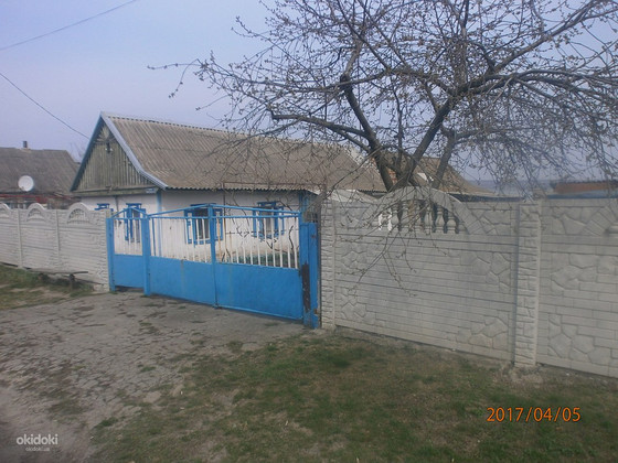 Будинок