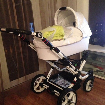 Hartan Topline S