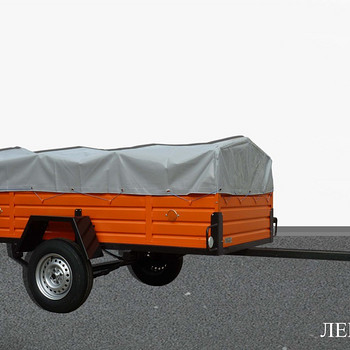 Легковий прицеп Лев 25