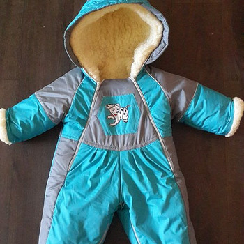 Комбінезон