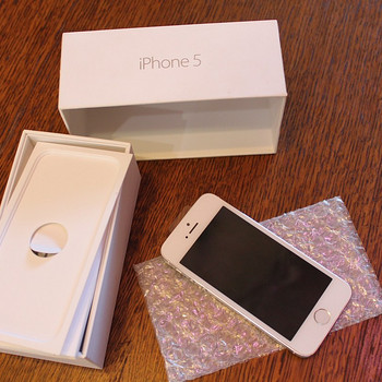 iPhone 5