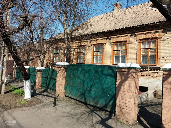 Будинок від хазяїна