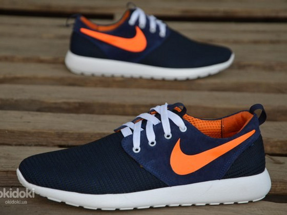 Мужские кроссовки Nike