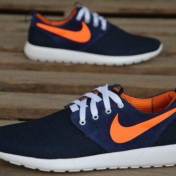 Мужские кроссовки Nike