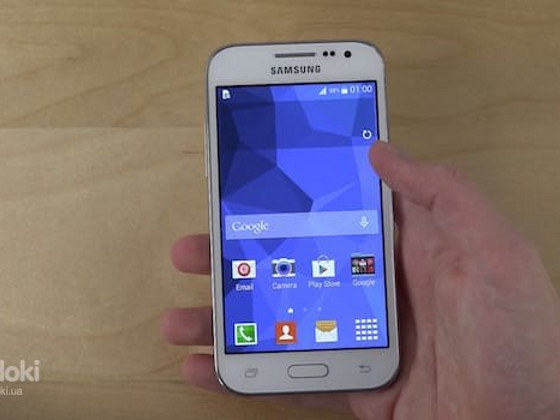 Samsung Galaxy Core Prime мобильний телефон