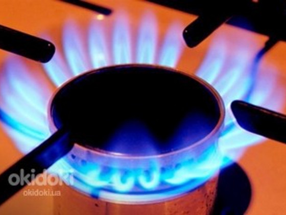 Ремонт - замiна газовоi плити в Одесi