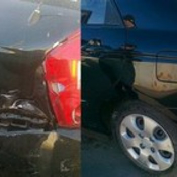 Покраска авто