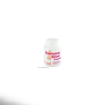Гамма - Слим GAMMA SLIM KAPSELN на APO-Medical
