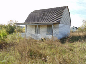 Дача (2 фото з 2)