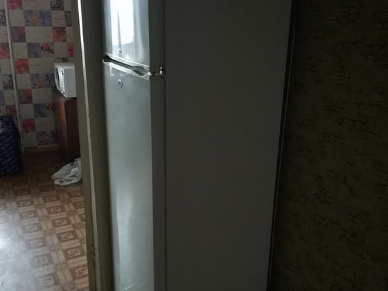 Холодильник