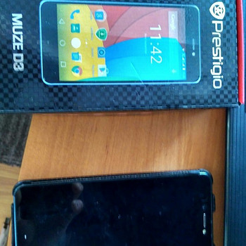 Prestgio muze d3