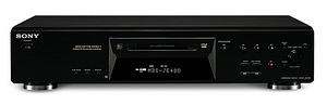 Sony MDSJE480 MiniDisc Player / Recorder (1 foto no 1)