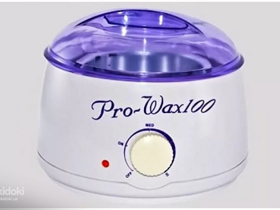 Воскоплав Wax Heater