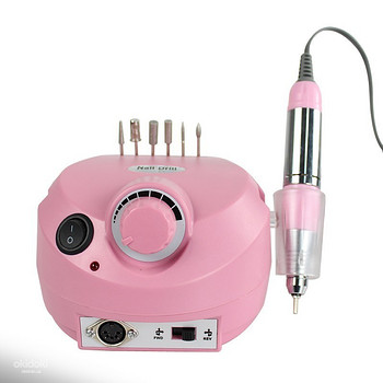 Фрезер маникюрний Nail Drill ZS-601