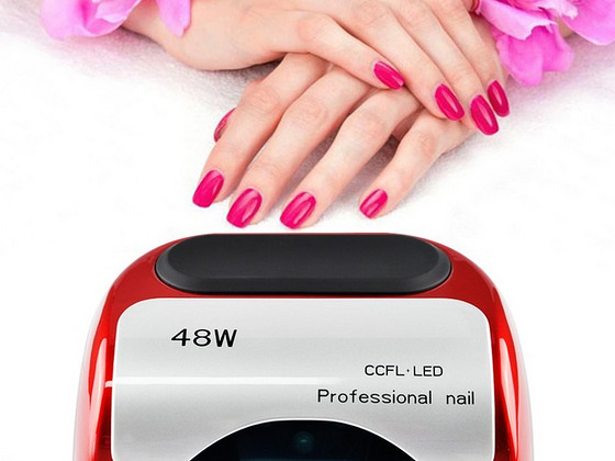 Профессиональная лампа CCFL и LED ZS-LCL012