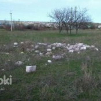 Продажа земельного участка