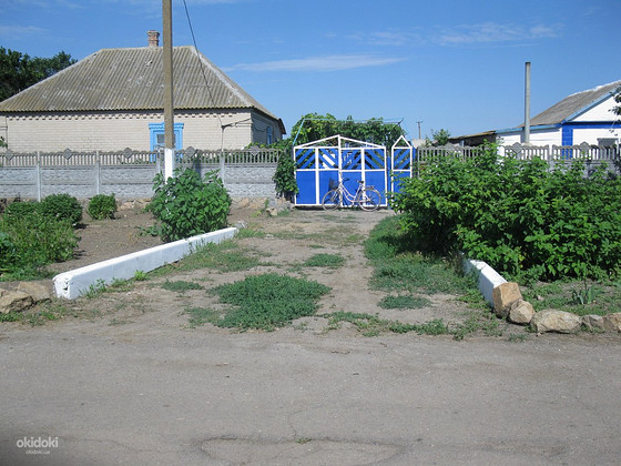 Будинок