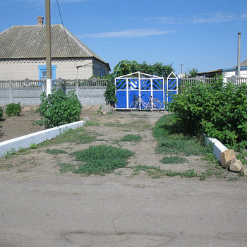 Будинок