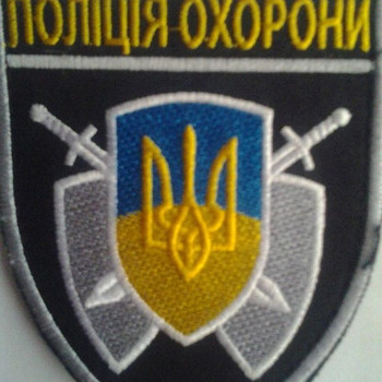 Охранники и водители