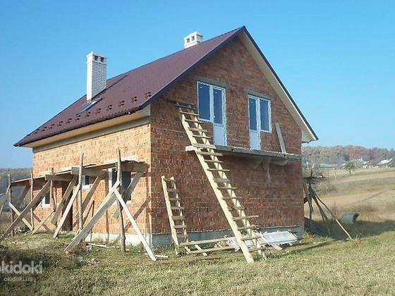 Будинок