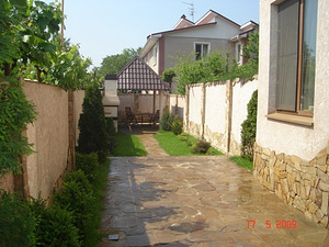 Сдам в аренду дом (8 фото из 8)
