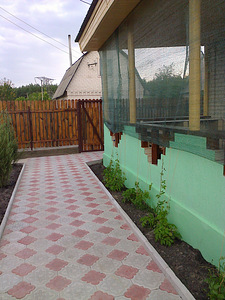 Сдам уютный домик в районе голубых озёр (3 фото из 7)
