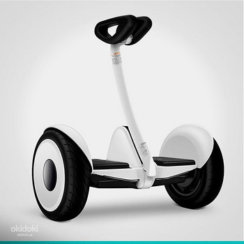 Гироскутер Xiaomi Ninebot Mini 10.5,самые низкие цены