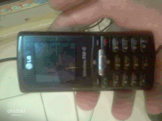 LG CE 0168
