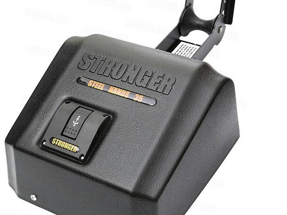 Лебідка для човна Stronger 20