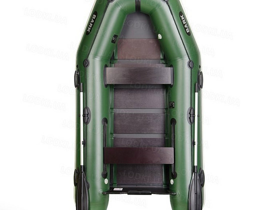 Моторний човен Bark BT-310