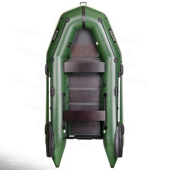 Надувная лодка BARK BT-310 моторная