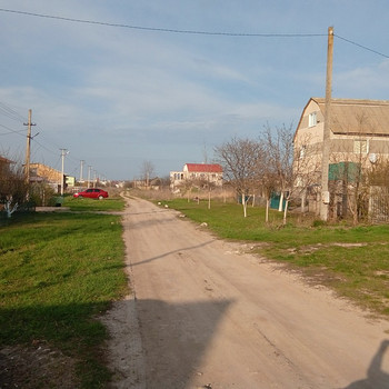 Участок 15 соток