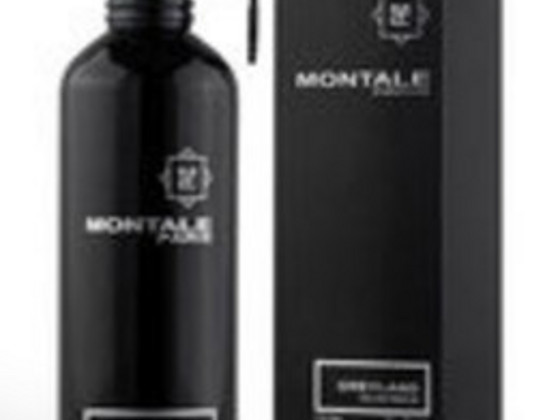 ТЕСТЕР Montale paris Greyland для мужчин и женщин 100 мл