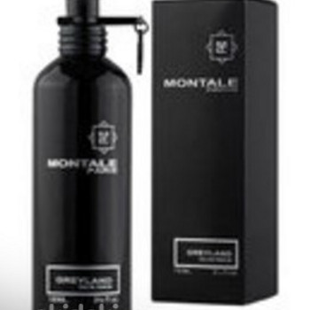 ТЕСТЕР Montale paris Greyland для мужчин и женщин 100 мл