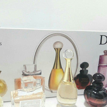 Набор 5 шт по 15 мл Christian Dior