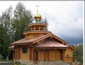 Будинки з дерева, будь якої складності (3 фото з 3)