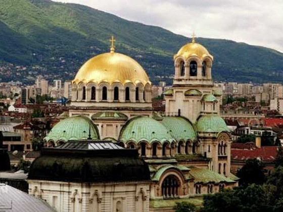 Громодянство Болгаріі ПМЖ ВНЖ