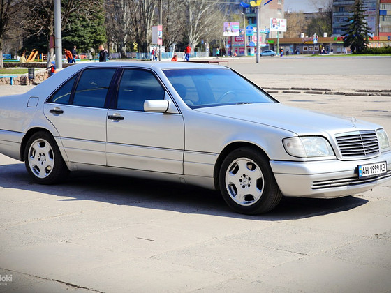 Прокат авто