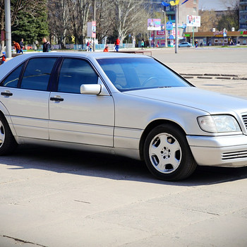 Прокат авто